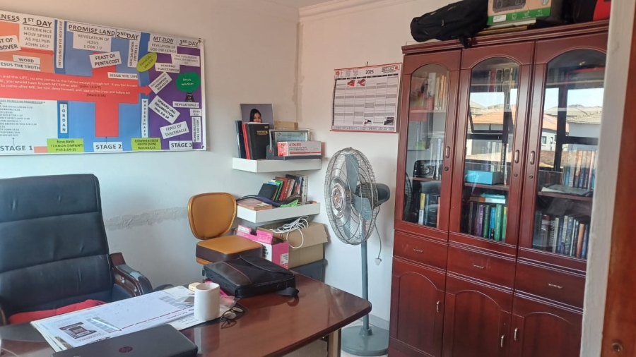3 Bedroom Property for Sale in Krugersdorp West Gauteng