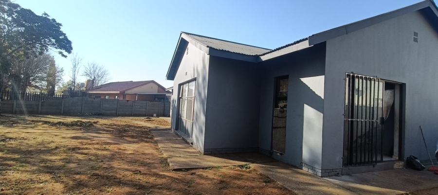 8 Bedroom Property for Sale in Vanderbijlpark CE Gauteng