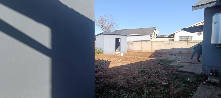 8 Bedroom Property for Sale in Vanderbijlpark CE Gauteng