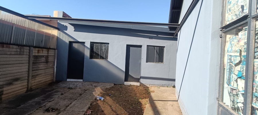 8 Bedroom Property for Sale in Vanderbijlpark CE Gauteng
