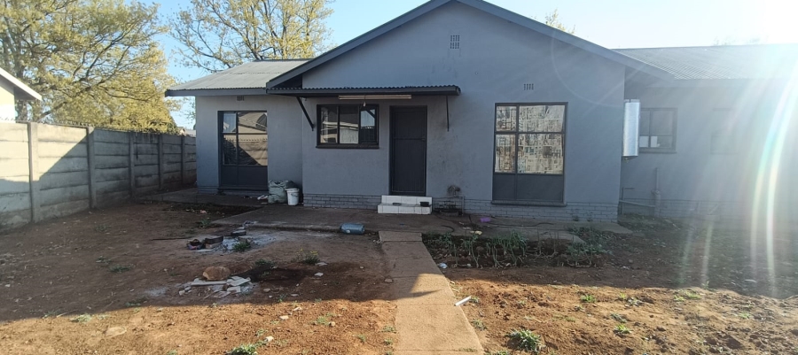 8 Bedroom Property for Sale in Vanderbijlpark CE Gauteng