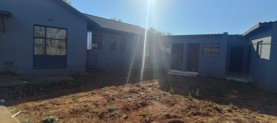 8 Bedroom Property for Sale in Vanderbijlpark CE Gauteng