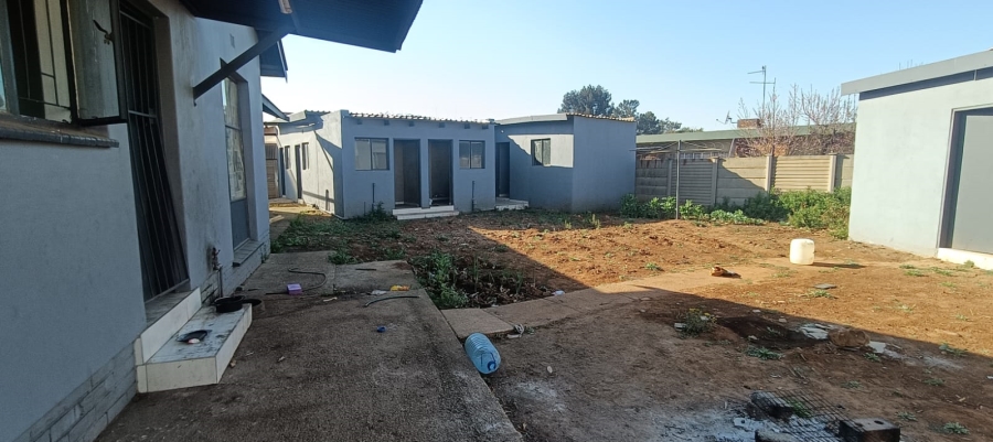 8 Bedroom Property for Sale in Vanderbijlpark CE Gauteng