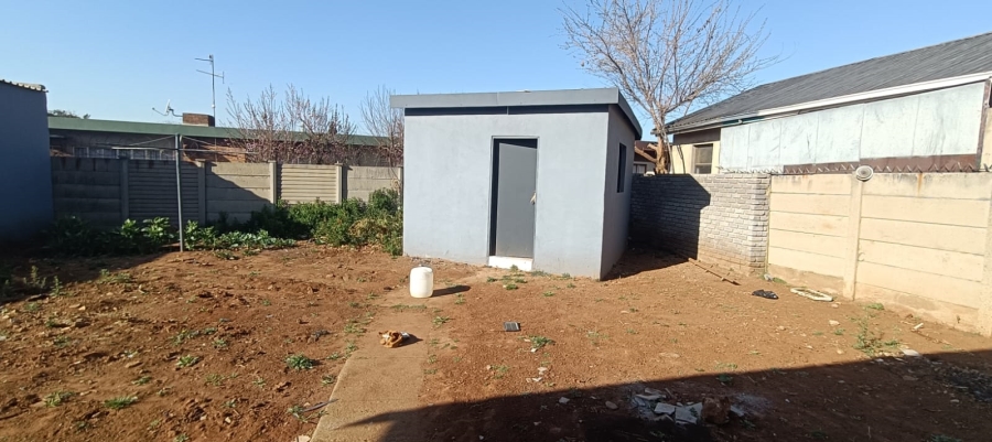 8 Bedroom Property for Sale in Vanderbijlpark CE Gauteng