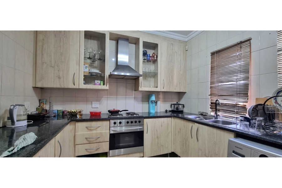 2 Bedroom Property for Sale in Bassonia Gauteng