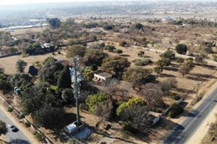 7 Bedroom Property for Sale in Blue Hills AH Gauteng