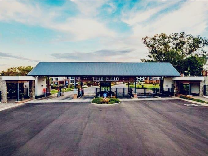 To Let 2 Bedroom Property for Rent in Linbro Park Gauteng