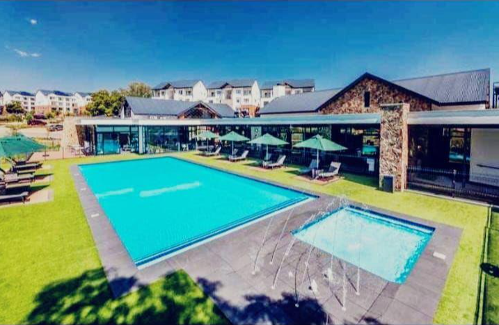 To Let 2 Bedroom Property for Rent in Linbro Park Gauteng