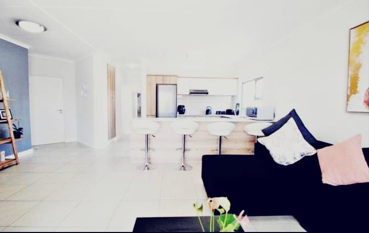 To Let 2 Bedroom Property for Rent in Linbro Park Gauteng