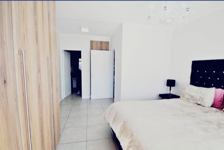 To Let 2 Bedroom Property for Rent in Linbro Park Gauteng