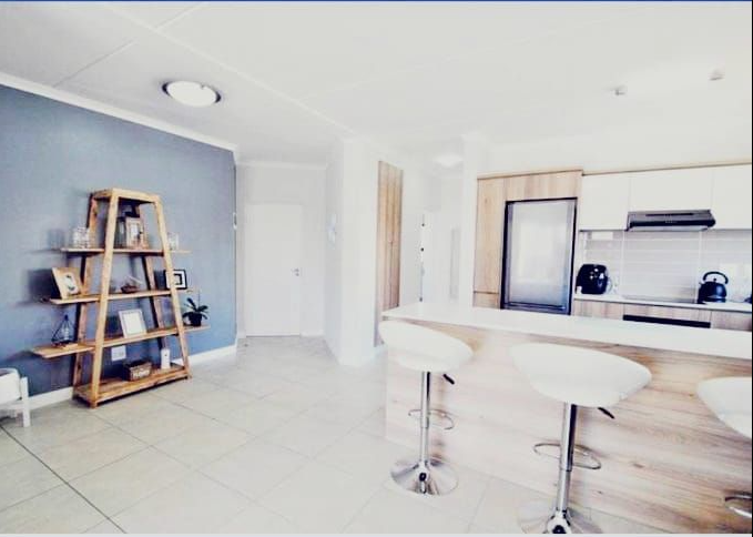 To Let 2 Bedroom Property for Rent in Linbro Park Gauteng