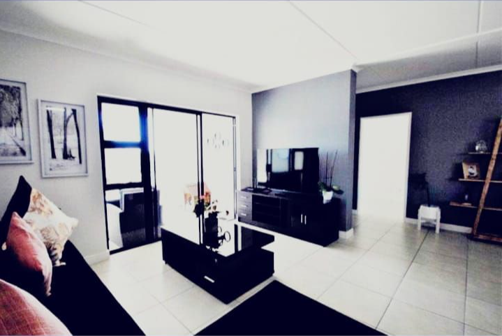 To Let 2 Bedroom Property for Rent in Linbro Park Gauteng