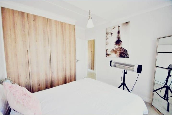 To Let 2 Bedroom Property for Rent in Linbro Park Gauteng