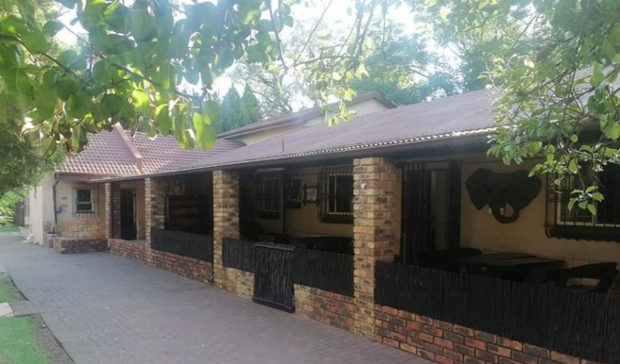 3 Bedroom Property for Sale in Mullerstuine Gauteng