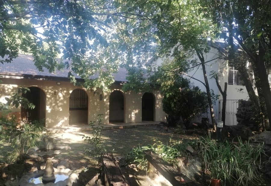 3 Bedroom Property for Sale in Mullerstuine Gauteng