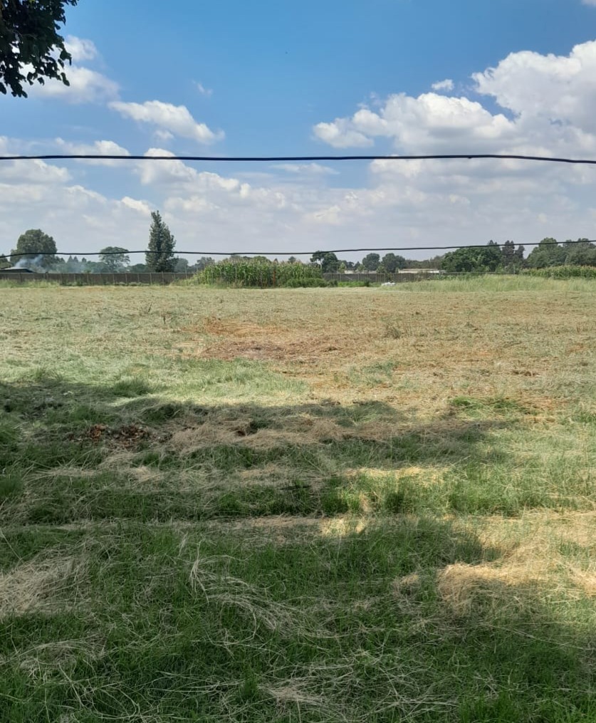 3 Bedroom Property for Sale in Mullerstuine Gauteng
