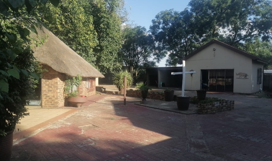 3 Bedroom Property for Sale in Mullerstuine Gauteng