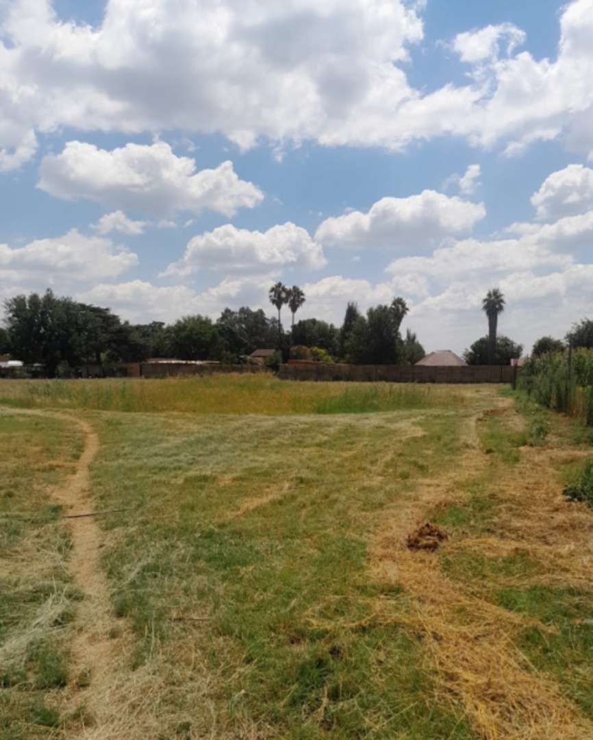 3 Bedroom Property for Sale in Mullerstuine Gauteng