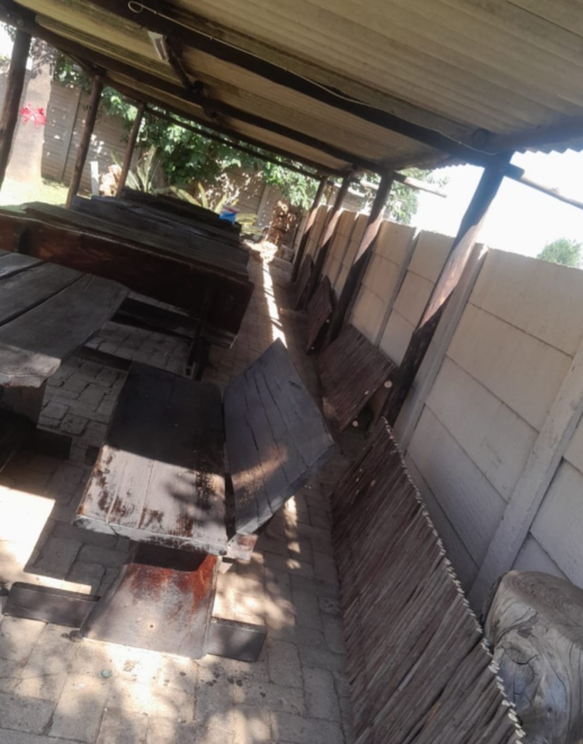 3 Bedroom Property for Sale in Mullerstuine Gauteng