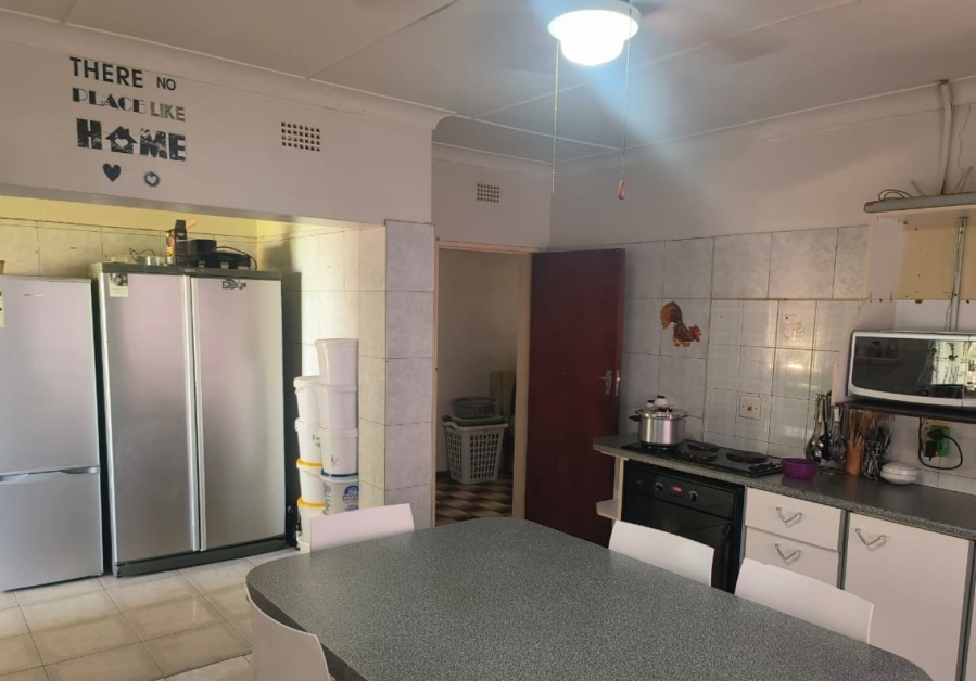 3 Bedroom Property for Sale in Mullerstuine Gauteng