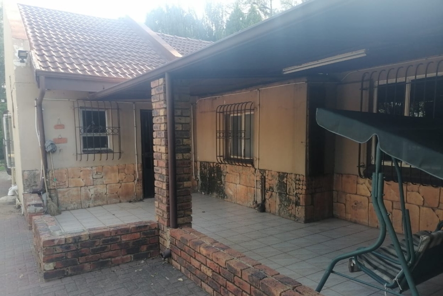 3 Bedroom Property for Sale in Mullerstuine Gauteng