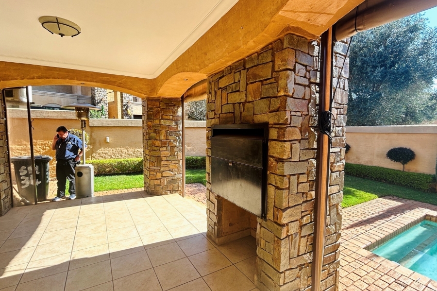 3 Bedroom Property for Sale in Lynnwood Manor Gauteng