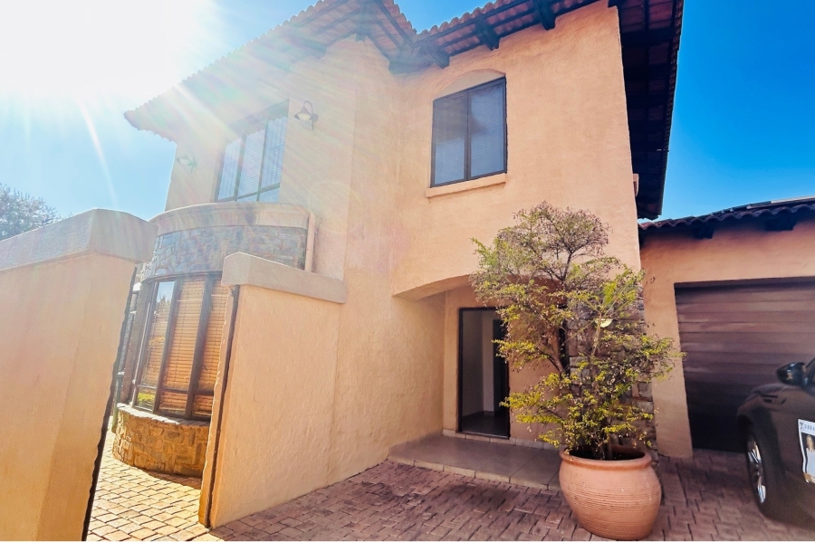3 Bedroom Property for Sale in Lynnwood Manor Gauteng