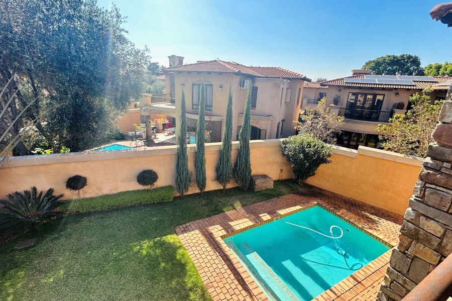 3 Bedroom Property for Sale in Lynnwood Manor Gauteng