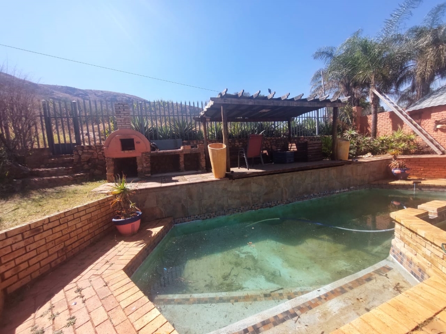 4 Bedroom Property for Sale in Suiderberg Gauteng