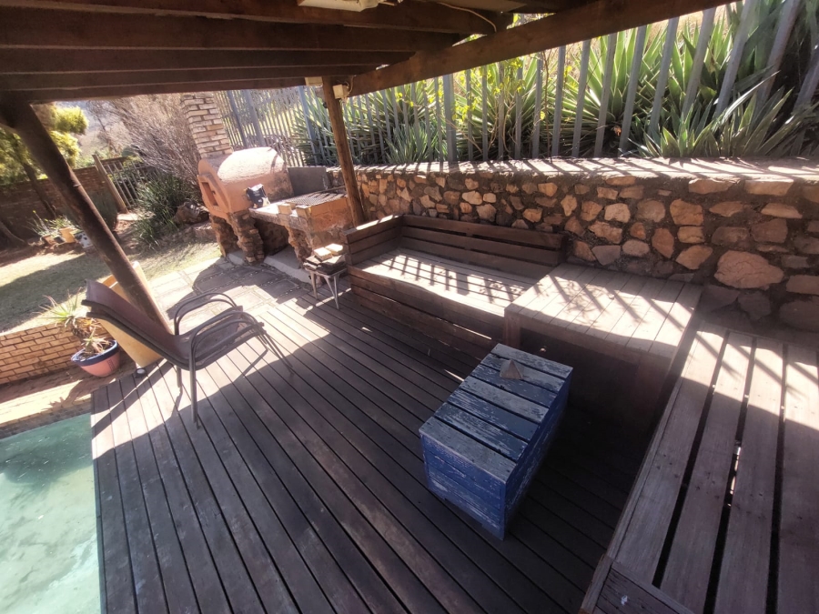 4 Bedroom Property for Sale in Suiderberg Gauteng