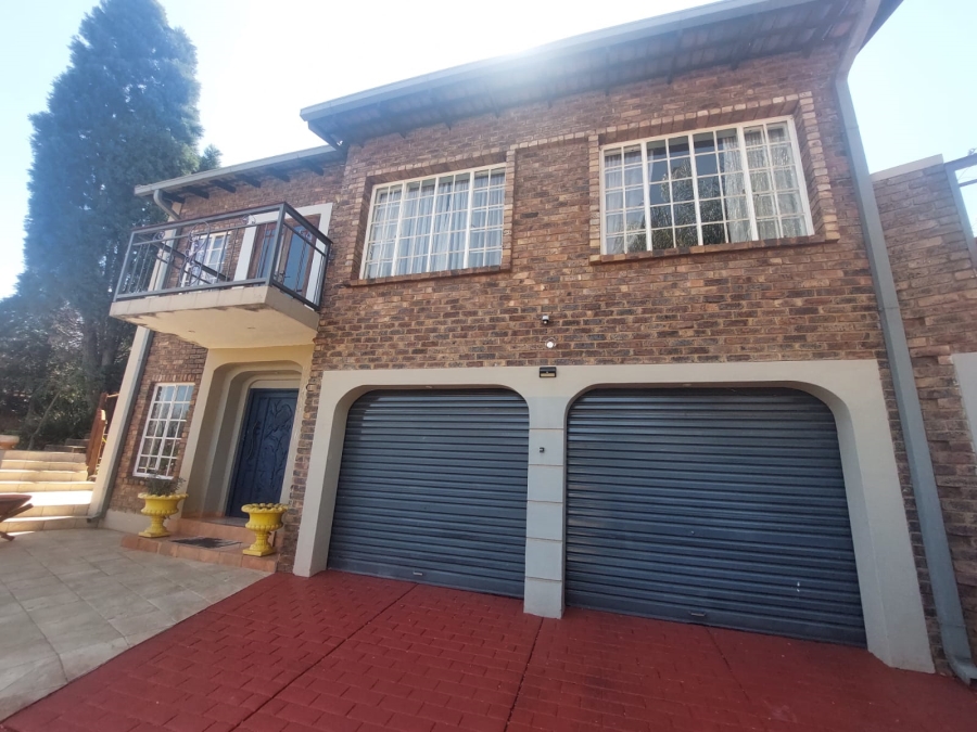 4 Bedroom Property for Sale in Suiderberg Gauteng