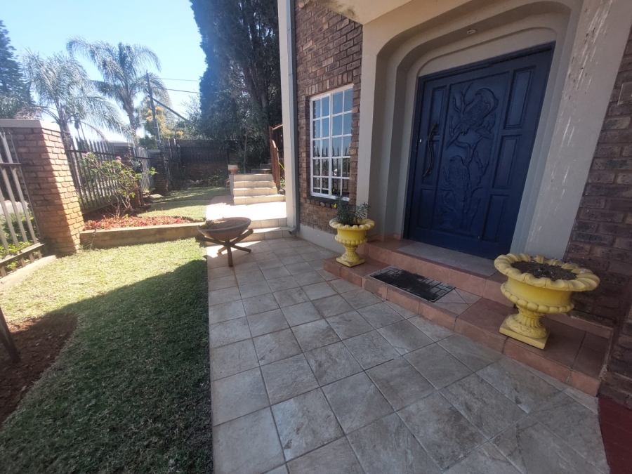 4 Bedroom Property for Sale in Suiderberg Gauteng