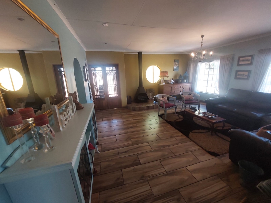 4 Bedroom Property for Sale in Suiderberg Gauteng