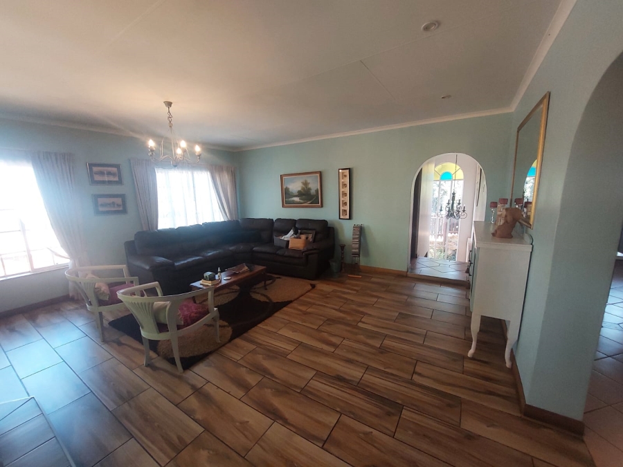 4 Bedroom Property for Sale in Suiderberg Gauteng