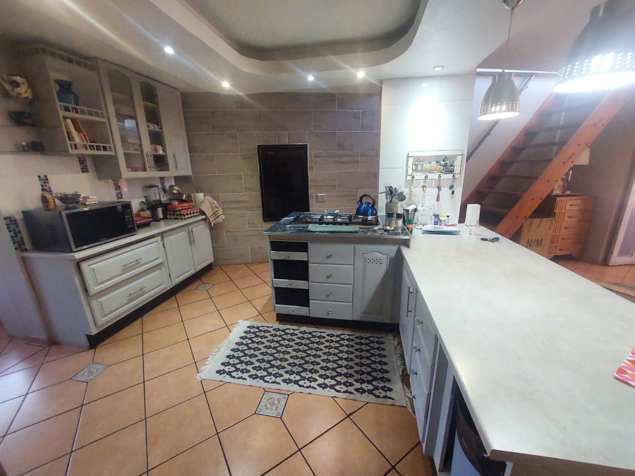 4 Bedroom Property for Sale in Suiderberg Gauteng