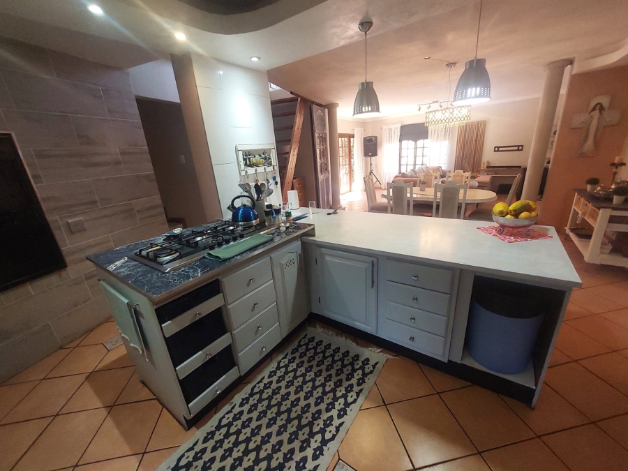 4 Bedroom Property for Sale in Suiderberg Gauteng