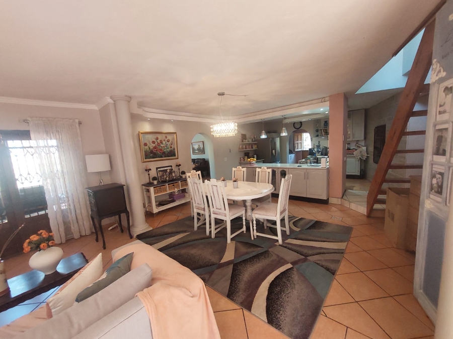 4 Bedroom Property for Sale in Suiderberg Gauteng
