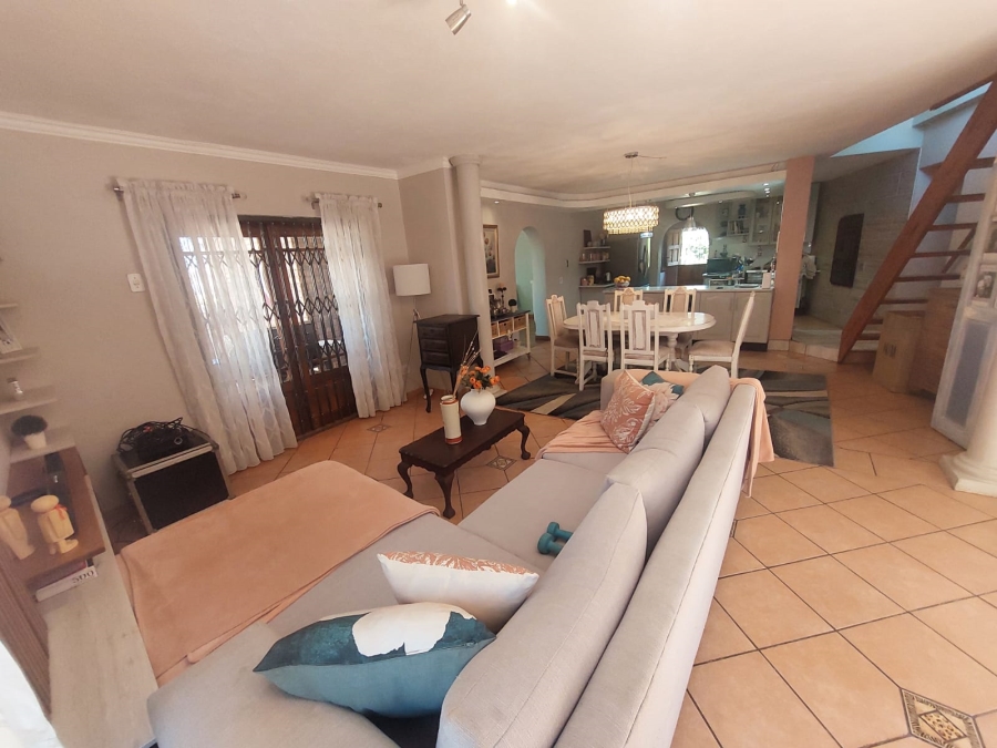 4 Bedroom Property for Sale in Suiderberg Gauteng