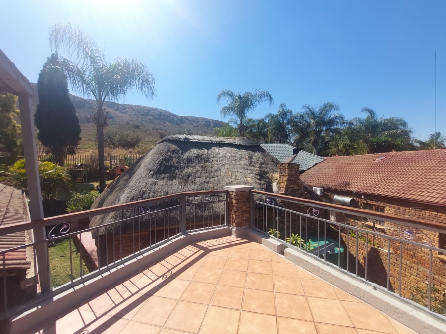 4 Bedroom Property for Sale in Suiderberg Gauteng