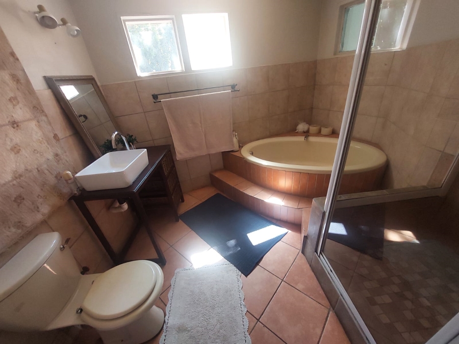 4 Bedroom Property for Sale in Suiderberg Gauteng
