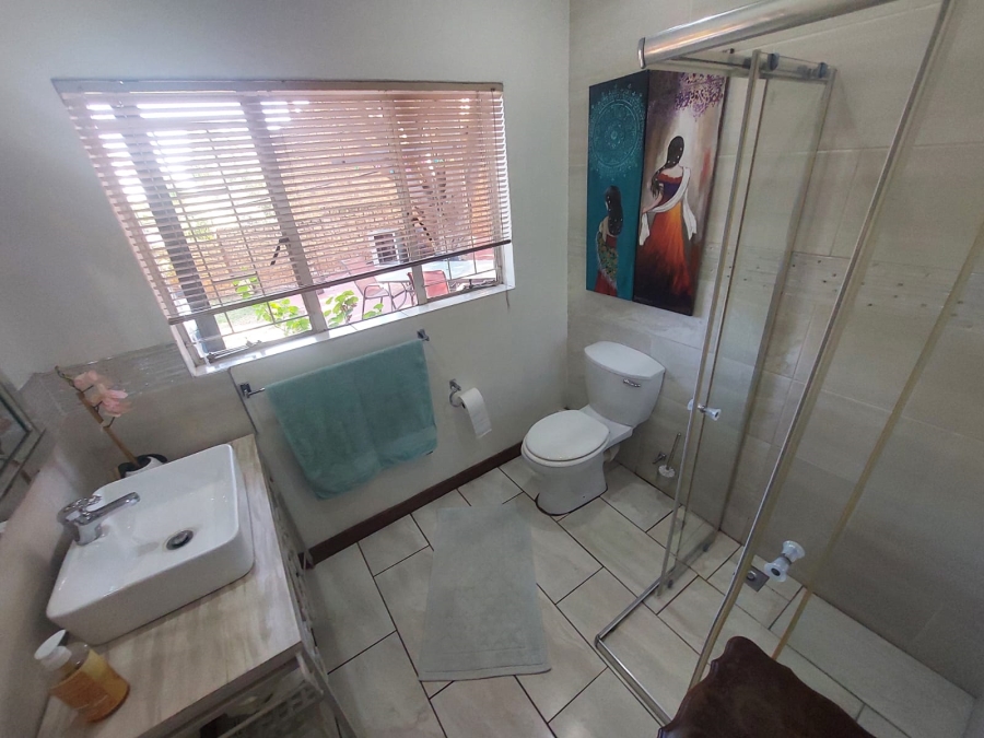 4 Bedroom Property for Sale in Suiderberg Gauteng