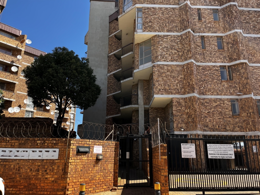 2 Bedroom Property for Sale in Pretoria North Gauteng