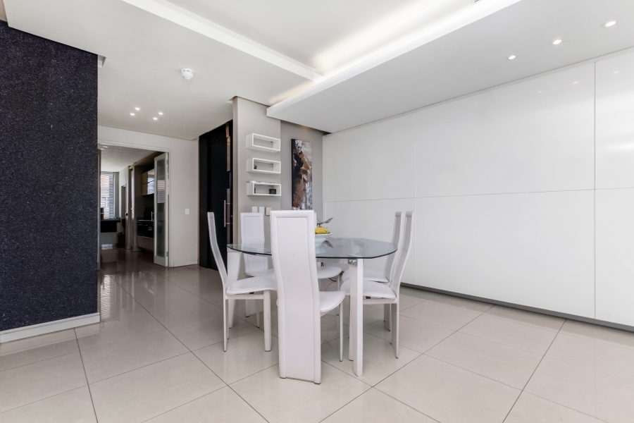 To Let 2 Bedroom Property for Rent in Morningside Gauteng