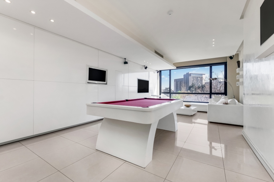 To Let 2 Bedroom Property for Rent in Morningside Gauteng