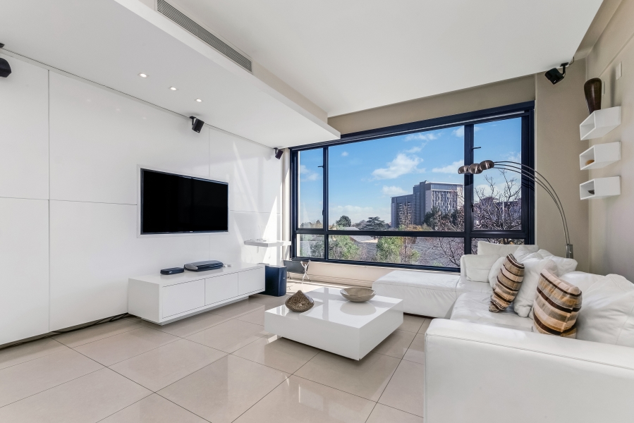 To Let 2 Bedroom Property for Rent in Morningside Gauteng