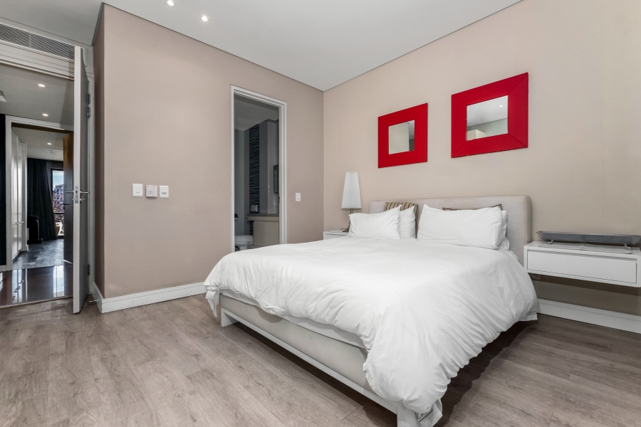 To Let 2 Bedroom Property for Rent in Morningside Gauteng