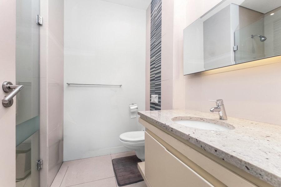 To Let 2 Bedroom Property for Rent in Morningside Gauteng
