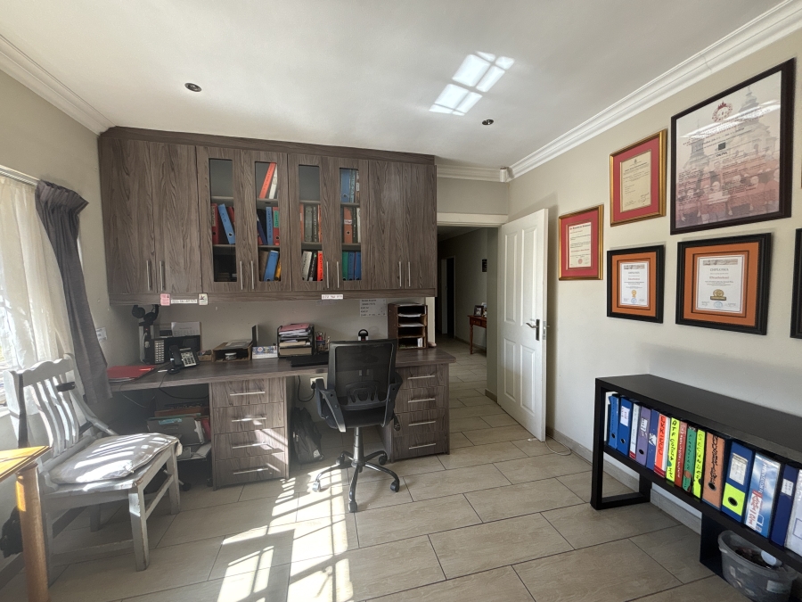 3 Bedroom Property for Sale in Rynfield Gauteng