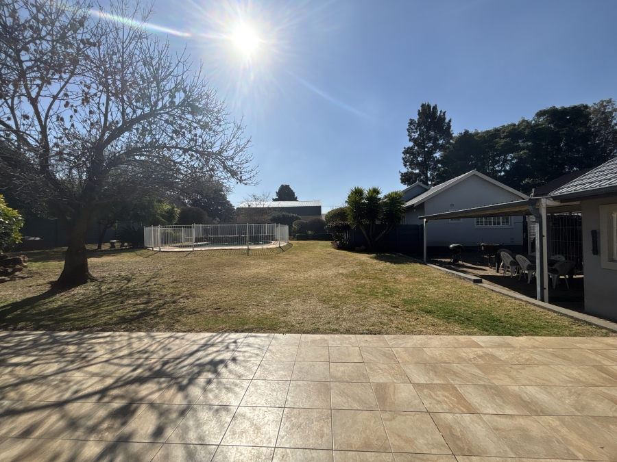 3 Bedroom Property for Sale in Rynfield Gauteng