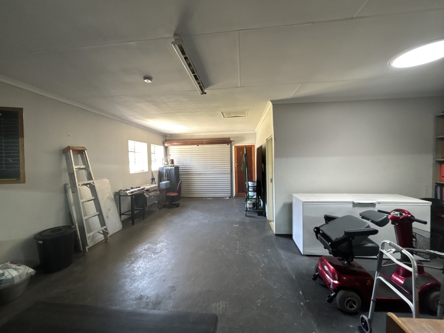 3 Bedroom Property for Sale in Rynfield Gauteng